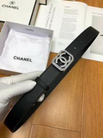 Picture of Chanel Belts _SKUChanelBelt30mmX95-110cm7D63643